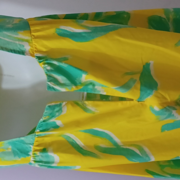 ASOS JUMPSUIT  SZ 6 - Picture 5 of 8